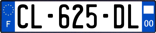 CL-625-DL
