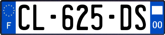 CL-625-DS
