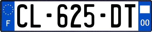 CL-625-DT
