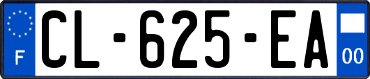 CL-625-EA