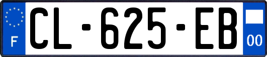 CL-625-EB