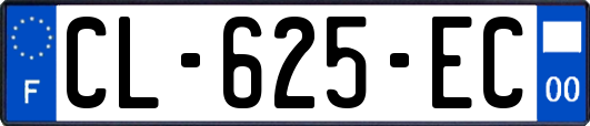 CL-625-EC