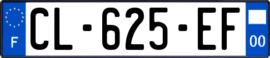 CL-625-EF