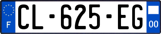 CL-625-EG