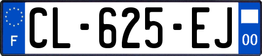 CL-625-EJ