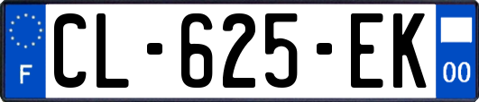 CL-625-EK