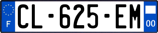 CL-625-EM