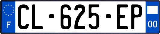 CL-625-EP