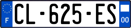CL-625-ES