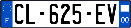 CL-625-EV