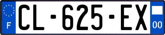CL-625-EX