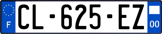 CL-625-EZ