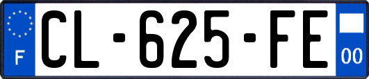 CL-625-FE