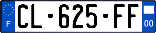 CL-625-FF