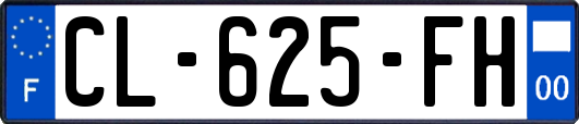 CL-625-FH