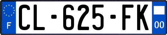 CL-625-FK