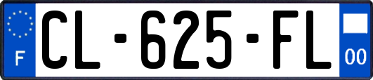 CL-625-FL