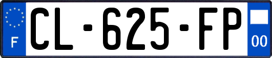 CL-625-FP