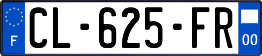 CL-625-FR