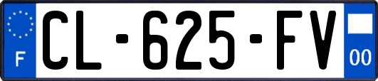 CL-625-FV