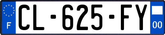 CL-625-FY