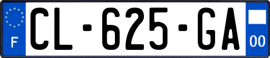 CL-625-GA