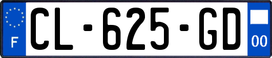 CL-625-GD