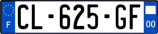 CL-625-GF