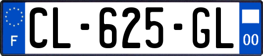 CL-625-GL