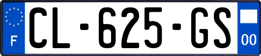 CL-625-GS