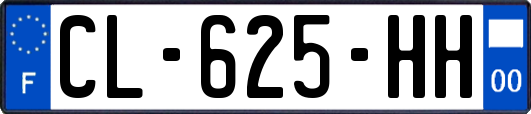 CL-625-HH