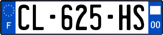 CL-625-HS