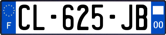CL-625-JB