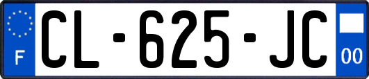 CL-625-JC