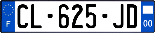 CL-625-JD