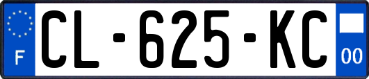 CL-625-KC