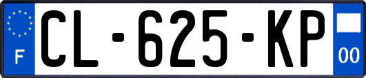 CL-625-KP