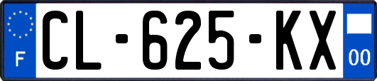 CL-625-KX