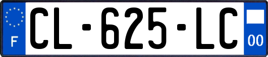 CL-625-LC