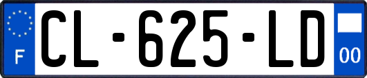 CL-625-LD