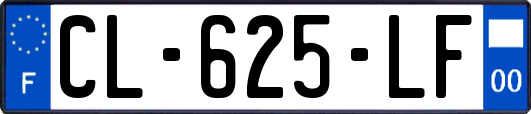 CL-625-LF