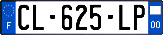 CL-625-LP