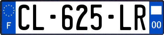 CL-625-LR