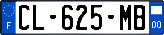 CL-625-MB