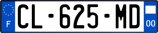 CL-625-MD