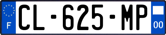 CL-625-MP