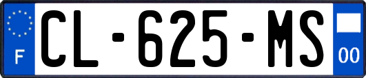 CL-625-MS