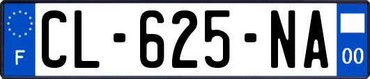 CL-625-NA