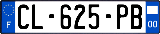 CL-625-PB