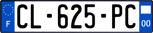 CL-625-PC